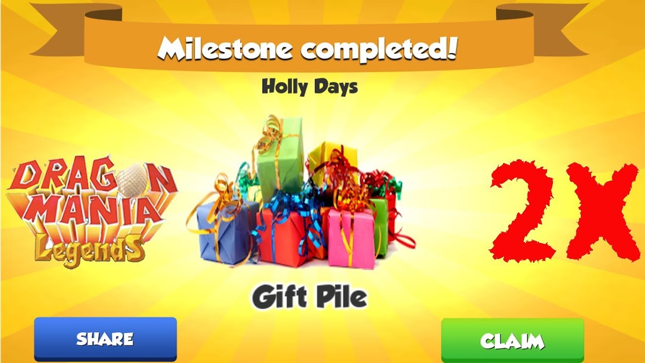 holly days event dragon mania legends wiki holly days event dragon mania legends wiki