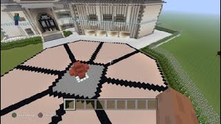 Jake Pauls Mansion Team 10 House In Minecraft Updated