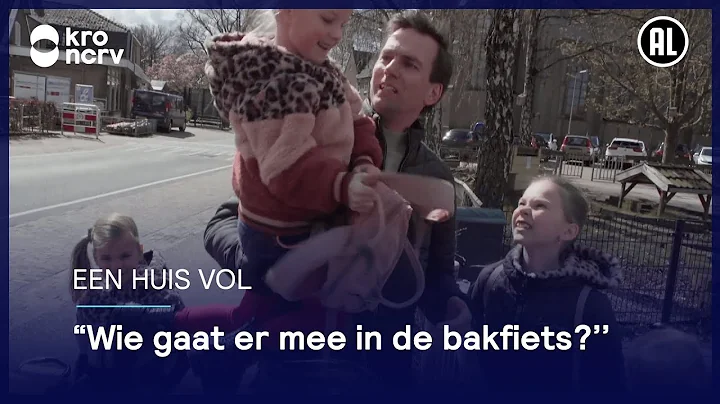 De familie Adema is terug van weggeweest | Een hui...