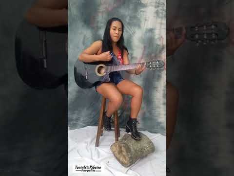 Nanda Veiga -