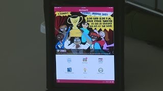 New app for parents monitors child's school performance screenshot 4