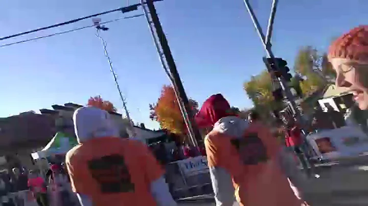 Run To Feed The Hungry 10K Run - #RTFTH Sac, Ca