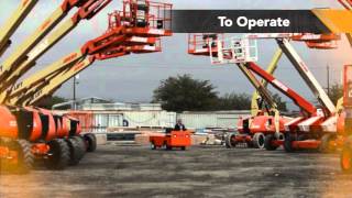 Payloader Training Video by Southern States TOYOTAlift 358 views 8 years ago 4 minutes, 32 seconds