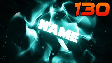 TOP 10 Blender 3D Intro Templates #130 + Free Download