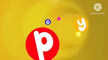 Tiny Pop Ident 2011 (Fanmade)