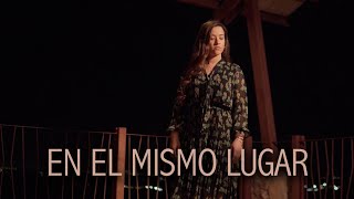 En El Mismo Lugar - Natalia Aguilar / Jerry DeMara