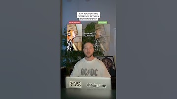 Thumbnail of Can You Hear The Difference? Autotune Vs. No Autotune Paramore “Still Into You” #shorts #paramore