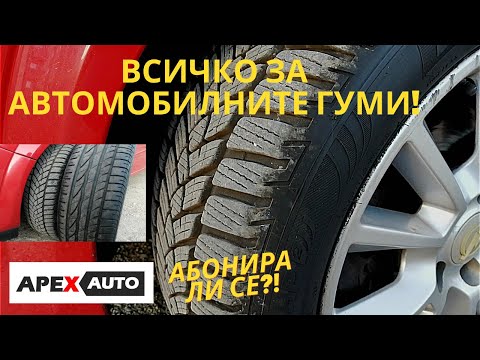 Видео: Колко струва въртенето на гумите в America's Tire?