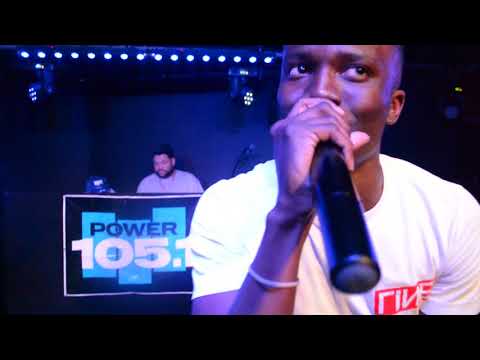 KP - MOVE MAKAZ NYC