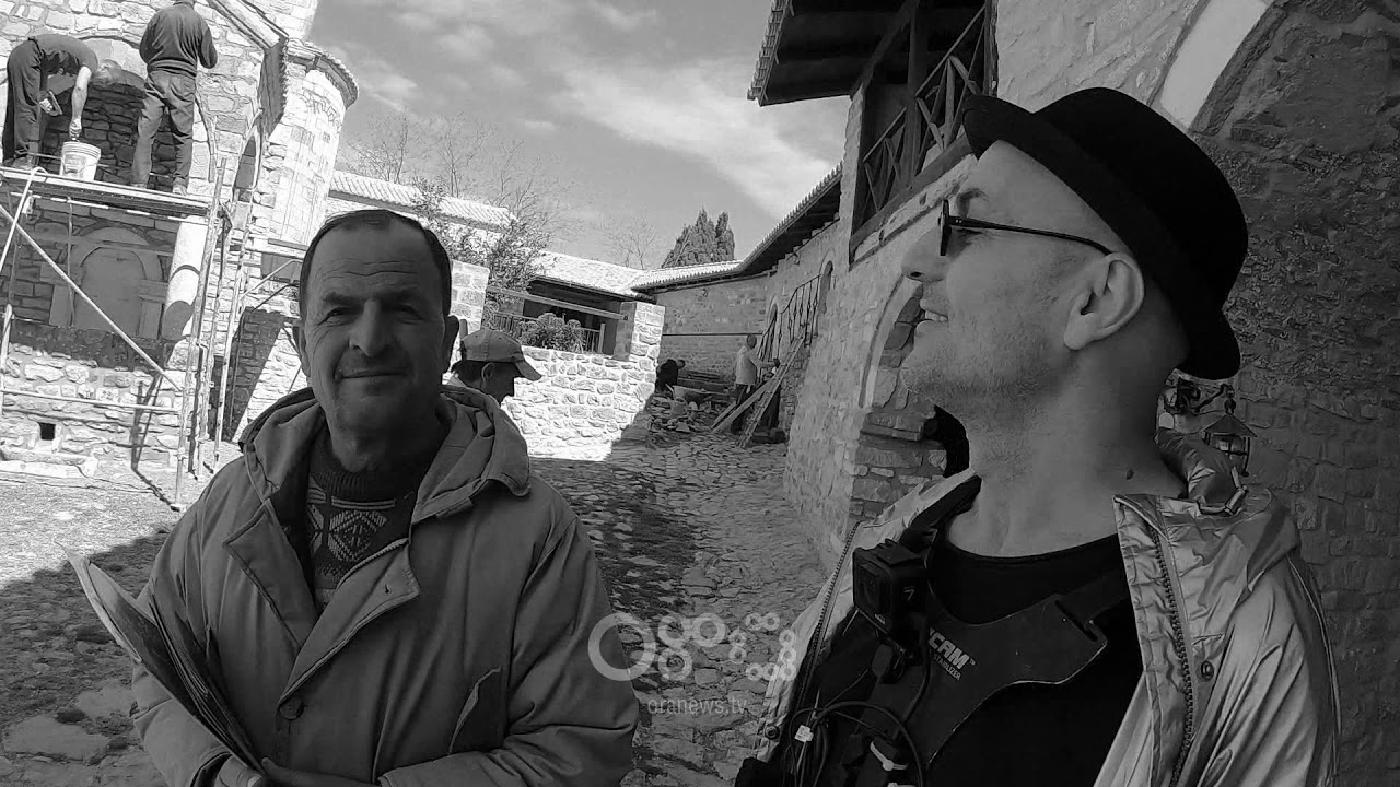 Vetëm një natë - Robert Aliaj në Ardenicë (6 Korrik 2019)