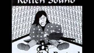 Rotten Sound - Koiranyrjö