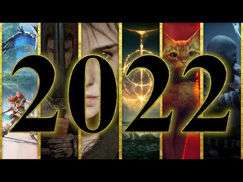 GnM Live #781 - GRA ROKU 2022 WEDŁUG SŁUCHACZY; THE CALLISTO PROTOCOL