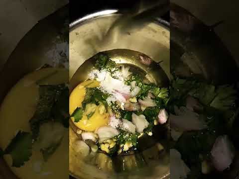 Egg Omelette Recipe Shorts Egg Omelette Fry Breakfast Lunch Dinner Food Restaurant