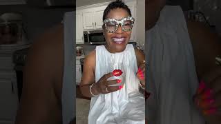 Pastor Jameliah Gooden is live!