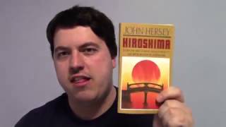 Hiroshima by John Hersey(Book Review)
