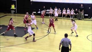 Heidi Miller Mynderse Academy Class of 2018