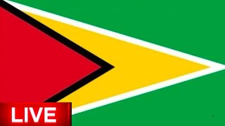 LETS TALK DE THINGS (WHAT REALLY GOING ON IN GUYANA