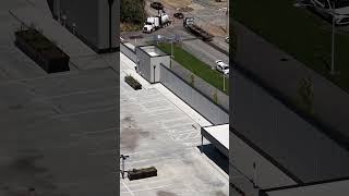 How Precast Helped Keep This Project Moving