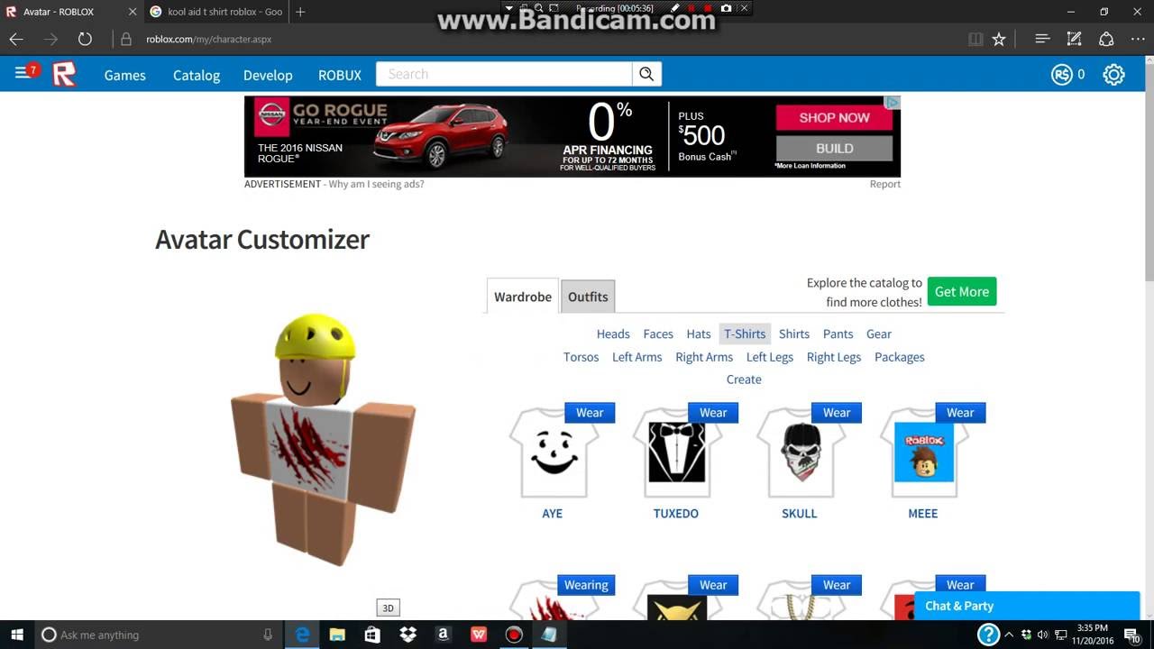 How To Make A Shirt On Roblox With Bc Free Roblox Accounts 2019 Obc - how to make a roblox shirt without bc