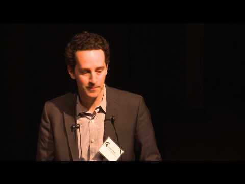 CRISPR Symposium. April 5, 2014: Dan Bauer