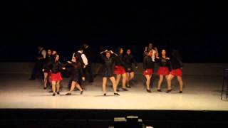 Doc's Night Out - IDance 2011