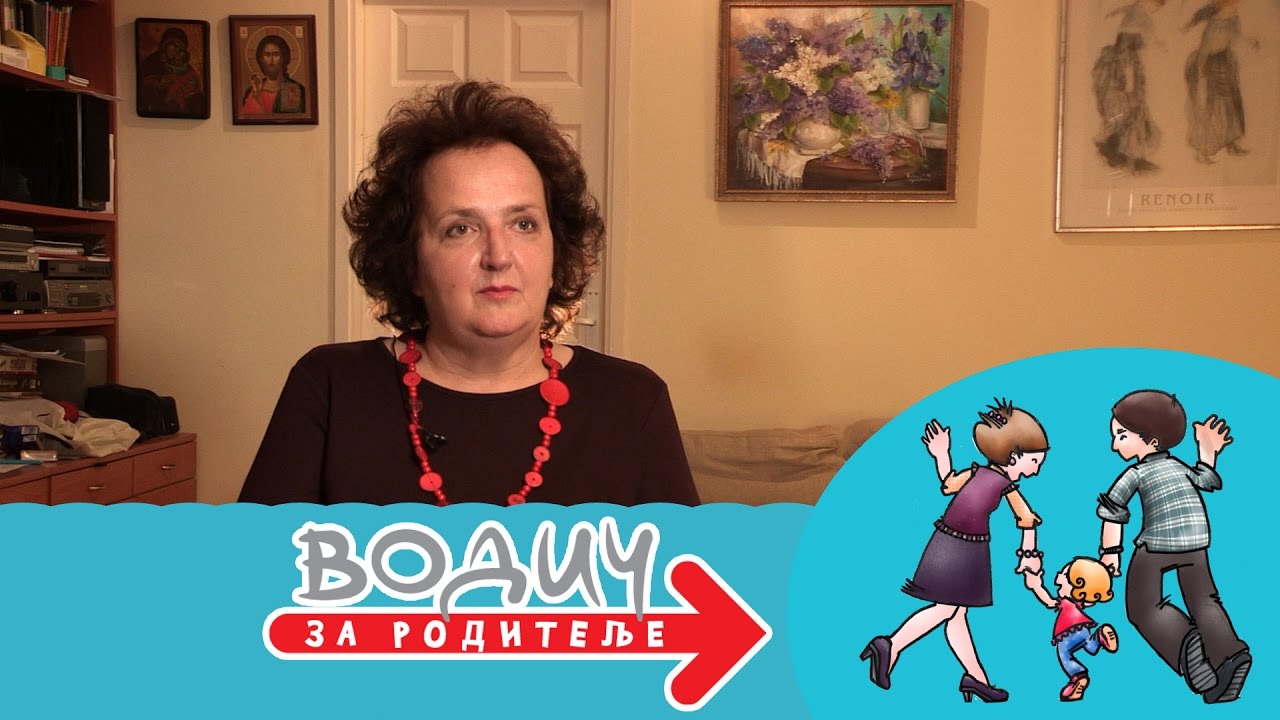 Formiranje dobrih navika spavanja beba