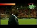 How Nigeria Disgraced Argentina 4-1 [International Friendly Match] June 1, 2011