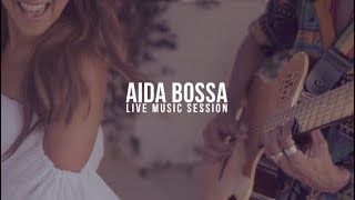 Video thumbnail of "Asiná Jué (Live Session)"