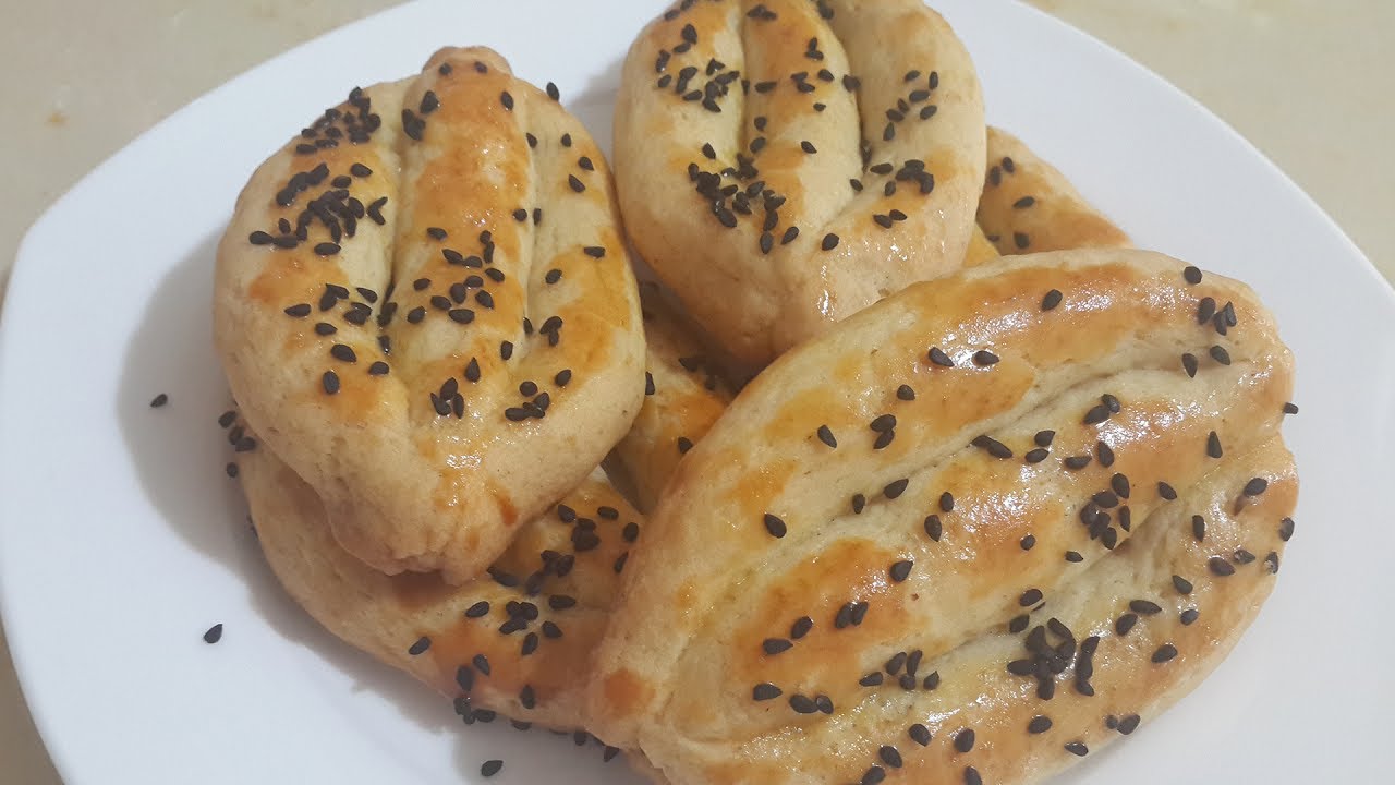 Çatal Kurabiye Tarifi YouTube