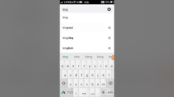 Cách Root Máy Android và kiểm tra xem máy mình đã root chưa