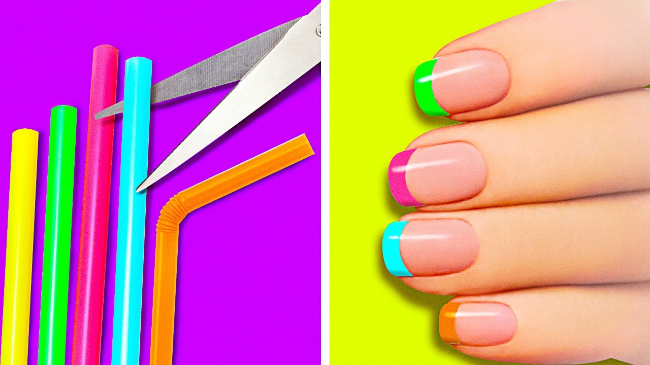 2. "Trending Pastel Nail Shades for Spring" - wide 6