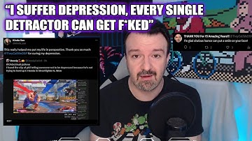 DSP Meltdown Over a Tweet From Detractors Playing With His “Depression”, Explodes Against Everyone