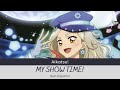 Aikatsu! - MY SHOW TIME! (Rin Kurosawa) [Sub Espa&ntilde;ol]