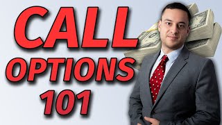 Buying Call Options Explained By A Pro Trader