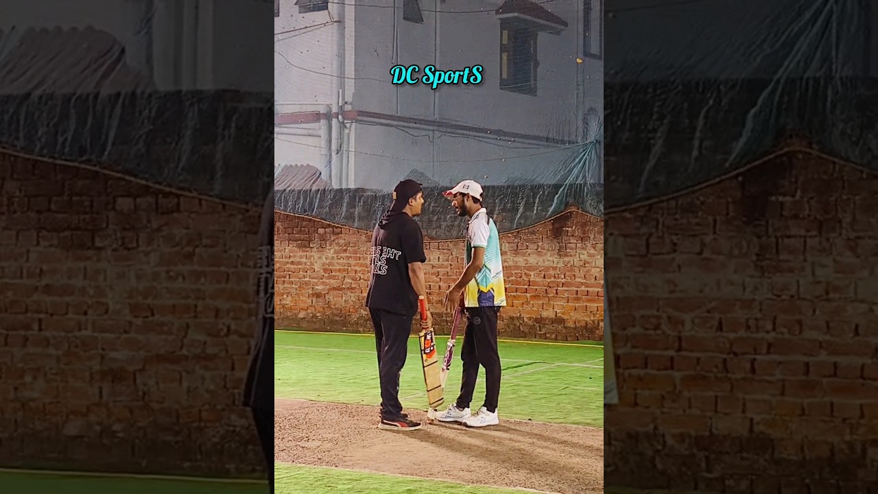 Prince & Jonty 💥🏏 