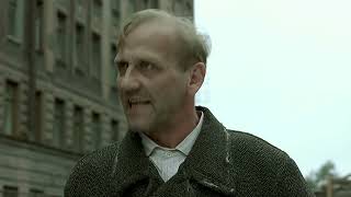 Der Untergang (Downfall) (2004) - anti-aircraft artillery gun scene (HD 1080p)