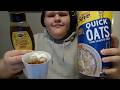 ASMR friend comforts you while you're sick
