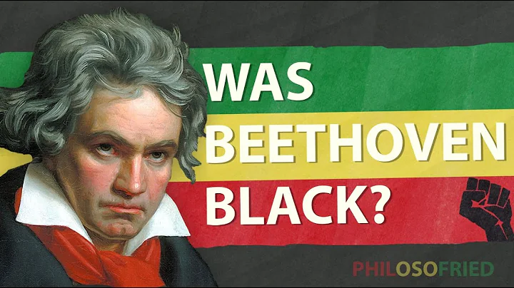 Was Beethoven Black?
