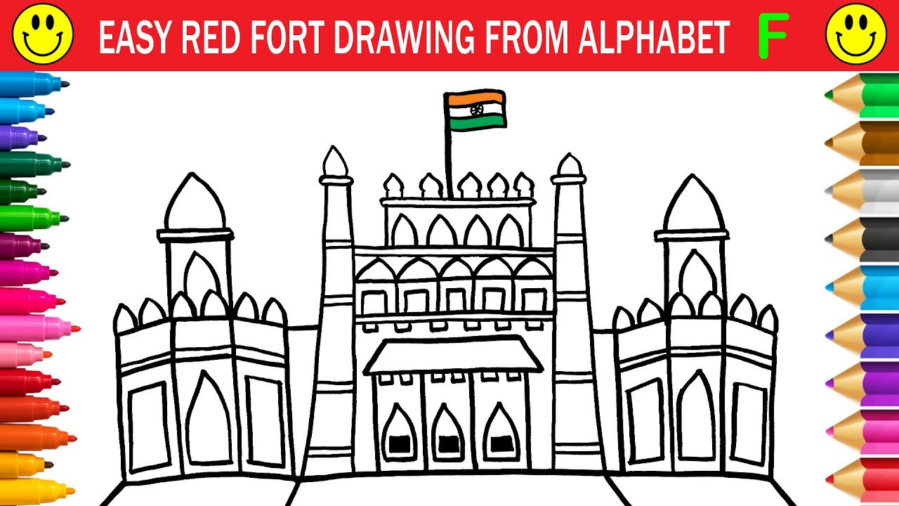 The Red Fort png images | PNGWing