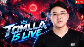 🔴UR မှာရှယ်ဆွဲပစ်မယ့် TOMကြီးလာပီ🔥