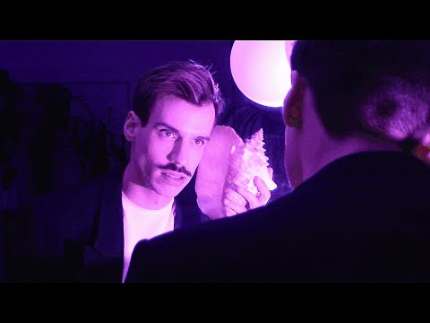 Clément Visage - Des Restes <span></span>