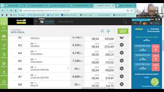 COMO RESOLVER ERRO (Object reference not set to an instance of an object.) NO SISTEMA MARKET UP