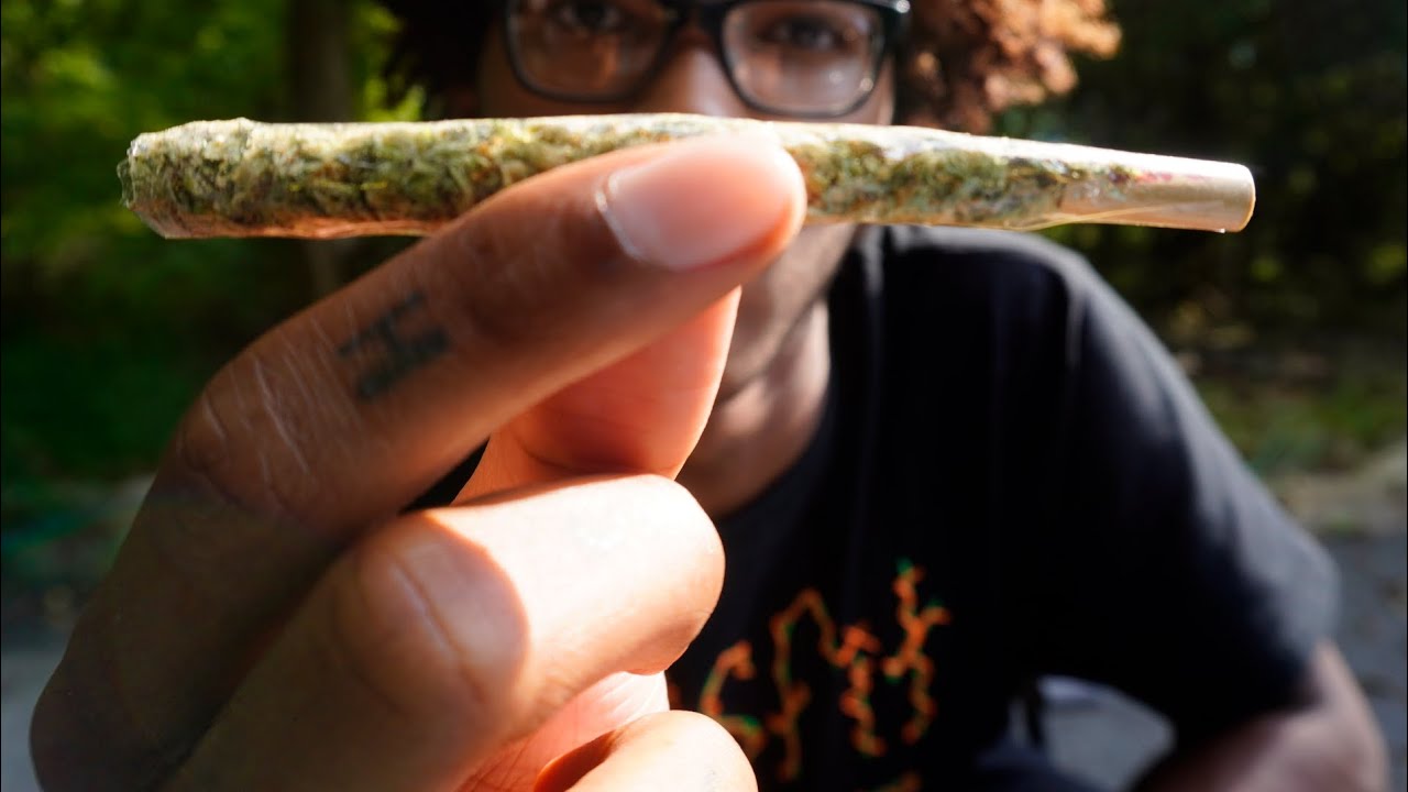 Trying Clear Rolling Papers