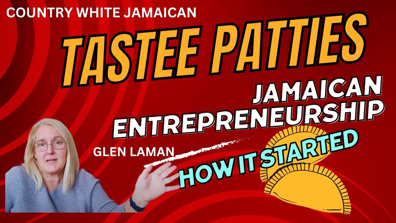 From Small Business to Big Success Tastee Patty Jamaica's Journey