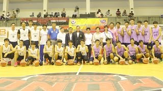 Basketball TOA 2015 HITEC อัสสัมชัญธนบุรี-กรุงเทพคริสเตียนวิทยาลัย 18Y