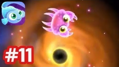 Super Starfish - Gameplay Walkthrough - Part 11 Unlock Aldentay (iOS/Android)