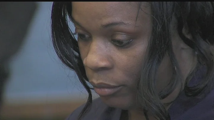Woman sentenced for stealing from Boardman business