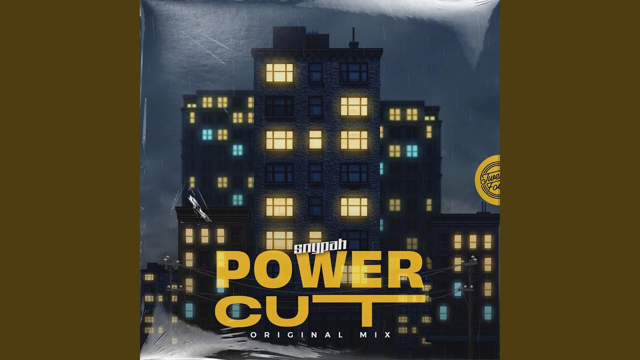 Power Cut adlı videoyu YouTube'da izle Power Cut adlı videoyu YouTube'da izle