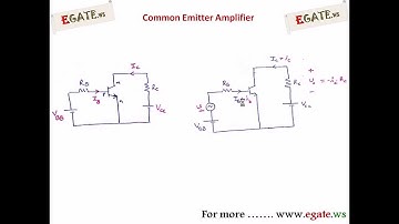 Why only Common Emitter (CE) amplifier has 180 degrees phase shift?