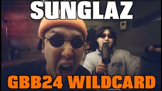 SUNGLAZ | GBB24: World League Tag Team Wildcard